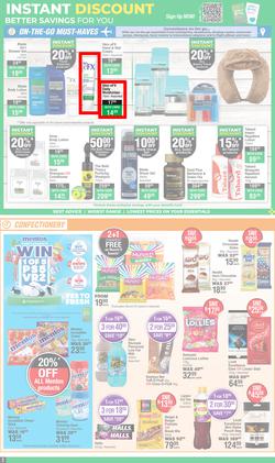 Dis-Chem : Hot Summer Deals (14 November - 08 December 2024), page 2