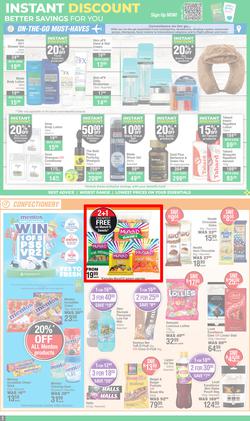 Dis-Chem : Hot Summer Deals (14 November - 08 December 2024), page 2