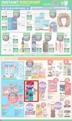 Dis-Chem : Hot Summer Deals (14 November - 08 December 2024), page 2