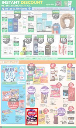 Dis-Chem : Hot Summer Deals (14 November - 08 December 2024), page 2