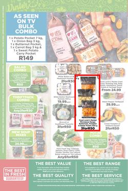 Food Lovers Market KwaZulu-Natal : Winter Carnival (27 July - 2 August 2020), page 2