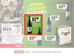 Tops At SPAR KwaZulu-Natal : Great Deals (25 May - 06 June 2021), page 2