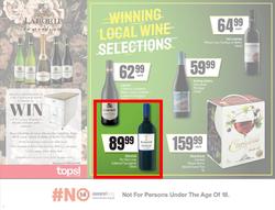 Tops At SPAR KwaZulu-Natal : Great Deals (25 May - 06 June 2021), page 2