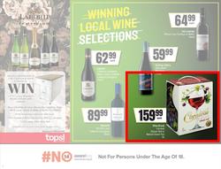 Tops At SPAR KwaZulu-Natal : Great Deals (25 May - 06 June 2021), page 2