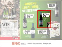 Tops At SPAR KwaZulu-Natal : Great Deals (25 May - 06 June 2021), page 2