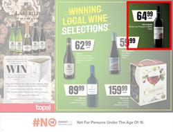 Tops At SPAR KwaZulu-Natal : Great Deals (25 May - 06 June 2021), page 2