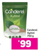 Canderel Xylitol-750g