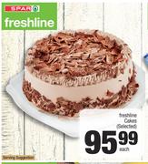 Freshline Cakes (Selected)-Each