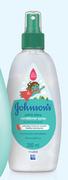 Johnson's Soft & Shiny Conditioner Spray-200ml Each