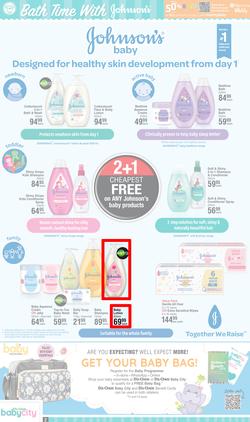Dis-Chem : Baby Savings (14 March - 07 April 2024), page 2