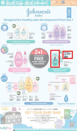 Dis-Chem : Baby Savings (14 March - 07 April 2024), page 2