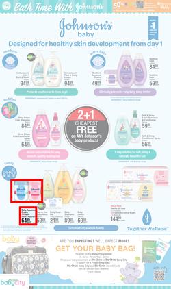 Dis-Chem : Baby Savings (14 March - 07 April 2024), page 2