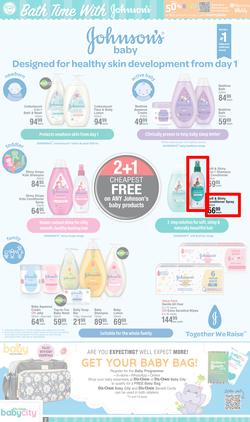 Dis-Chem : Baby Savings (14 March - 07 April 2024), page 2
