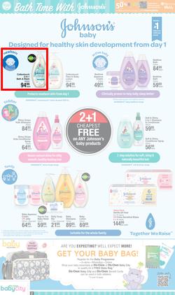 Dis-Chem : Baby Savings (14 March - 07 April 2024), page 2