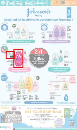 Dis-Chem : Baby Savings (14 March - 07 April 2024), page 2