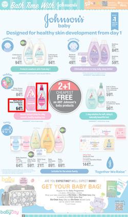 Dis-Chem : Baby Savings (14 March - 07 April 2024), page 2