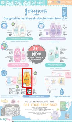 Dis-Chem : Baby Savings (14 March - 07 April 2024), page 2