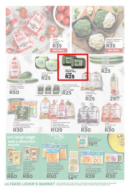Food Lover's Market Eastern Cape : Live Fresh, Live Well (29 May - 04 June 2023), page 2