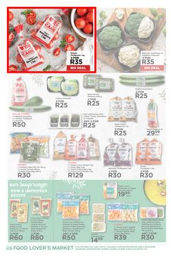 Food Lover's Market Eastern Cape : Live Fresh, Live Well (29 May - 04 June 2023), page 2