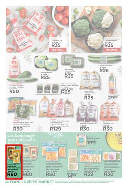 Food Lover's Market Eastern Cape : Live Fresh, Live Well (29 May - 04 June 2023), page 2