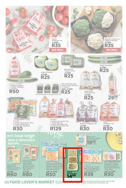 Food Lover's Market Eastern Cape : Live Fresh, Live Well (29 May - 04 June 2023), page 2