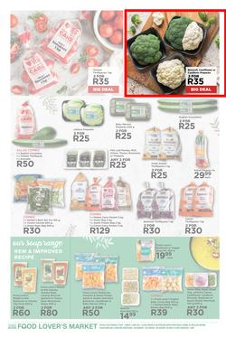 Food Lover's Market Eastern Cape : Live Fresh, Live Well (29 May - 04 June 2023), page 2
