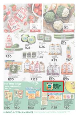 Food Lover's Market Eastern Cape : Live Fresh, Live Well (29 May - 04 June 2023), page 2