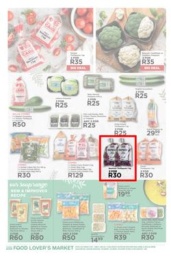 Food Lover's Market Eastern Cape : Live Fresh, Live Well (29 May - 04 June 2023), page 2