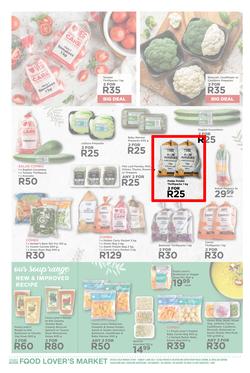 Food Lover's Market Eastern Cape : Live Fresh, Live Well (29 May - 04 June 2023), page 2