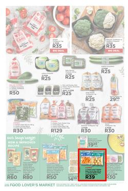 Food Lover's Market Eastern Cape : Live Fresh, Live Well (29 May - 04 June 2023), page 2