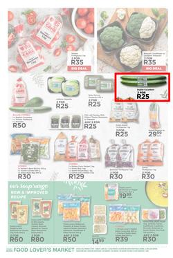 Food Lover's Market Eastern Cape : Live Fresh, Live Well (29 May - 04 June 2023), page 2