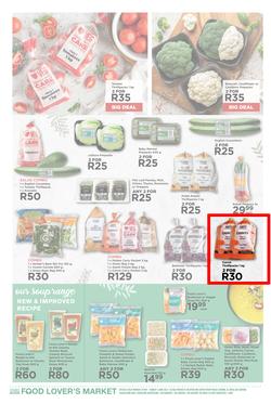Food Lover's Market Eastern Cape : Live Fresh, Live Well (29 May - 04 June 2023), page 2