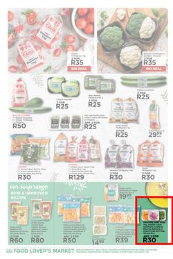 Food Lover's Market Eastern Cape : Live Fresh, Live Well (29 May - 04 June 2023), page 2