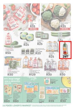 Food Lover's Market Eastern Cape : Live Fresh, Live Well (29 May - 04 June 2023), page 2