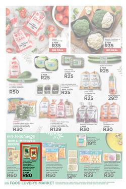 Food Lover's Market Eastern Cape : Live Fresh, Live Well (29 May - 04 June 2023), page 2