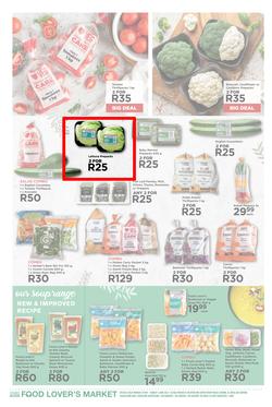 Food Lover's Market Eastern Cape : Live Fresh, Live Well (29 May - 04 June 2023), page 2