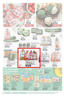 Food Lover's Market Eastern Cape : Live Fresh, Live Well (29 May - 04 June 2023), page 2