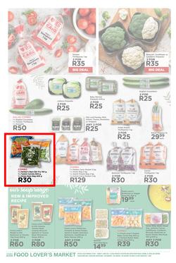 Food Lover's Market Eastern Cape : Live Fresh, Live Well (29 May - 04 June 2023), page 2