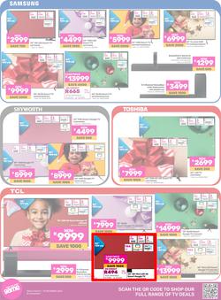 Game : You've Got Dezemba In Your Hands (03 December - 31 December 2024), page 2