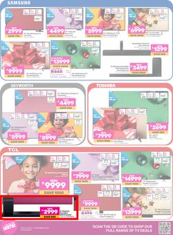 Game : You've Got Dezemba In Your Hands (03 December - 31 December 2024), page 2