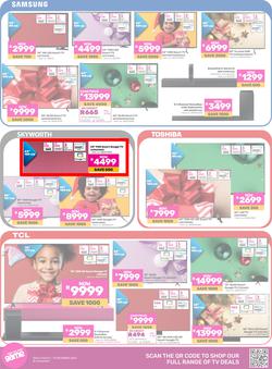 Game : You've Got Dezemba In Your Hands (03 December - 31 December 2024), page 2