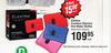 Elektra Comfort Electric Hot Water Bottle Assorted Colours-Each