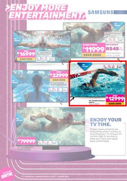 Game : Ready Set (26 July - 11 August 2024), page 2