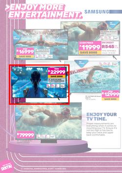 Game : Ready Set (26 July - 11 August 2024), page 2