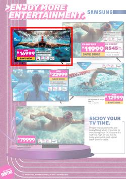 Game : Ready Set (26 July - 11 August 2024), page 2