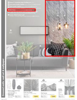 Builders : It's Switch On Style Day (20 May - 30 June 2025), page 2