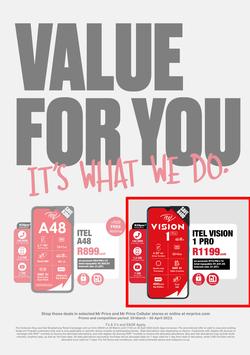 Mr Price Cellular : Deals (05 April - 30 April 2023), page 2