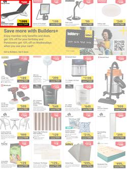 Builders : Haasendal Grand Opening (30 October - 02 November 2025), page 2