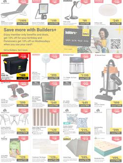 Builders : Haasendal Grand Opening (30 October - 02 November 2025), page 2