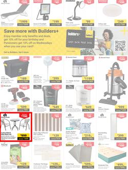 Builders : Haasendal Grand Opening (30 October - 02 November 2025), page 2